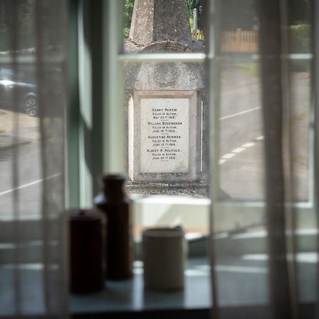 Royal Oak Ramsden Ξενοδοχείο Εξωτερικό φωτογραφία