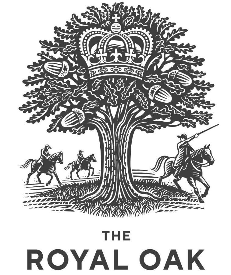 Royal Oak Ramsden Ξενοδοχείο Εξωτερικό φωτογραφία